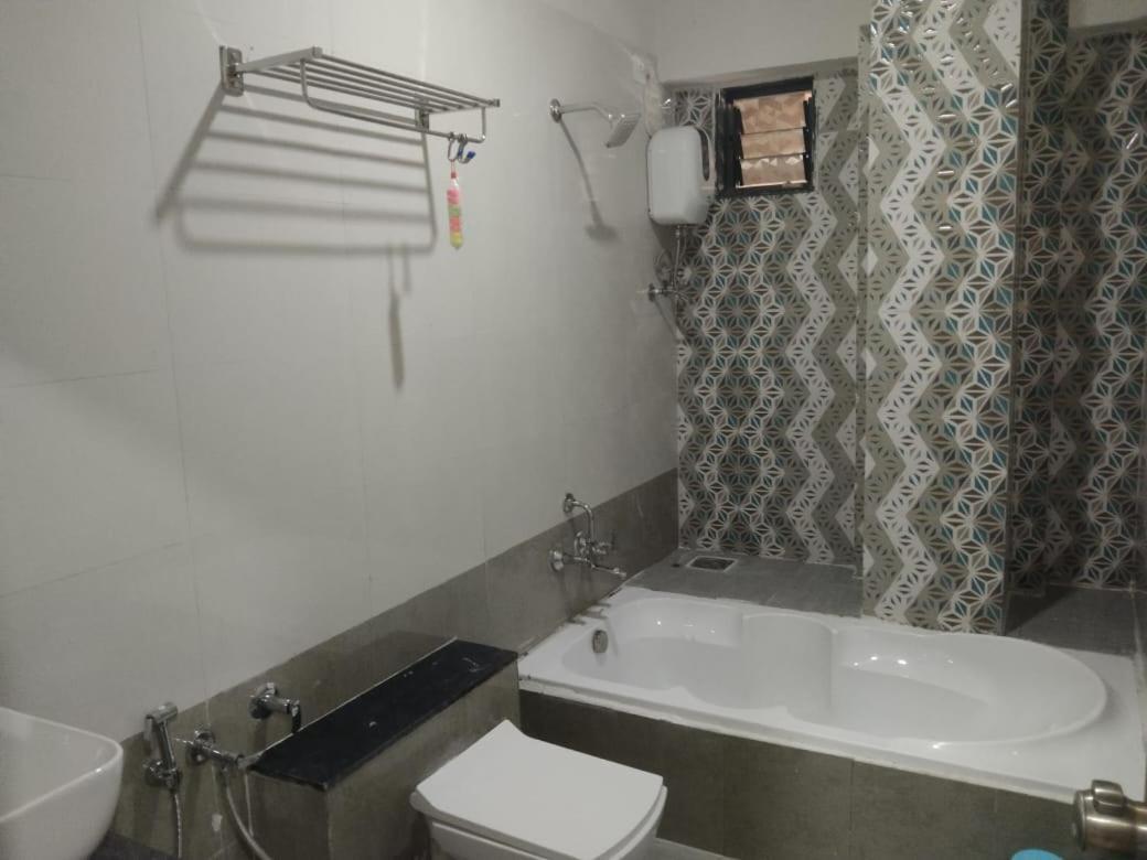 Hotel Md Residency Ānand Εξωτερικό φωτογραφία